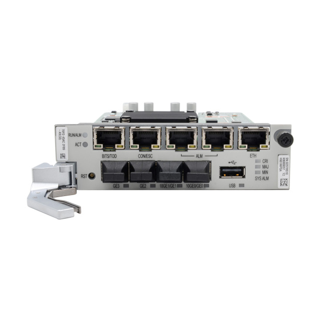 Huawei MPSA Control Board