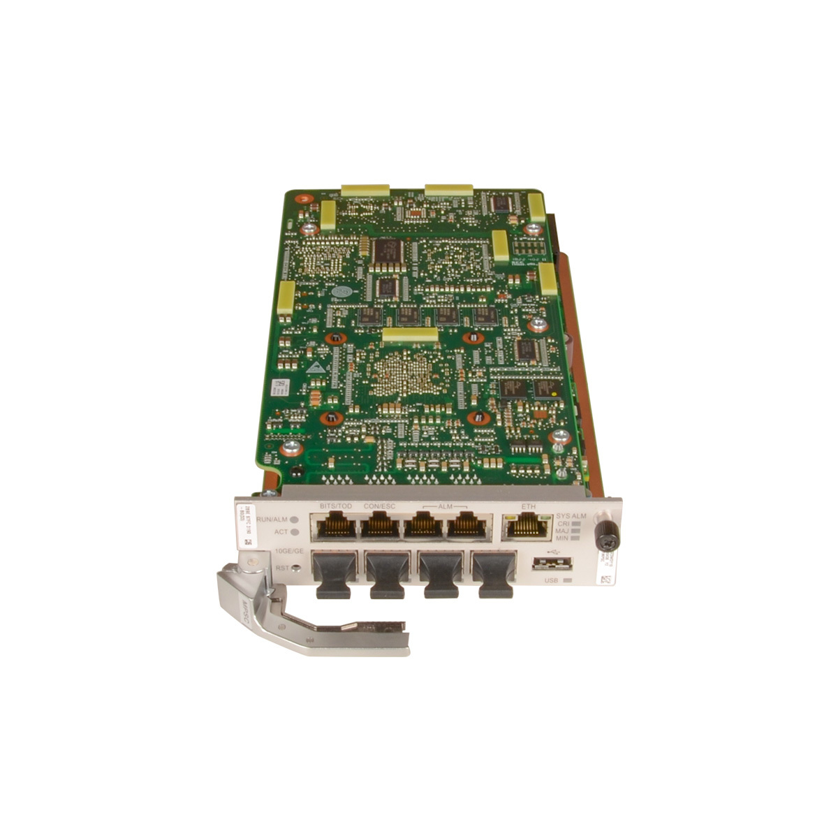 Huawei MPSC Control Board