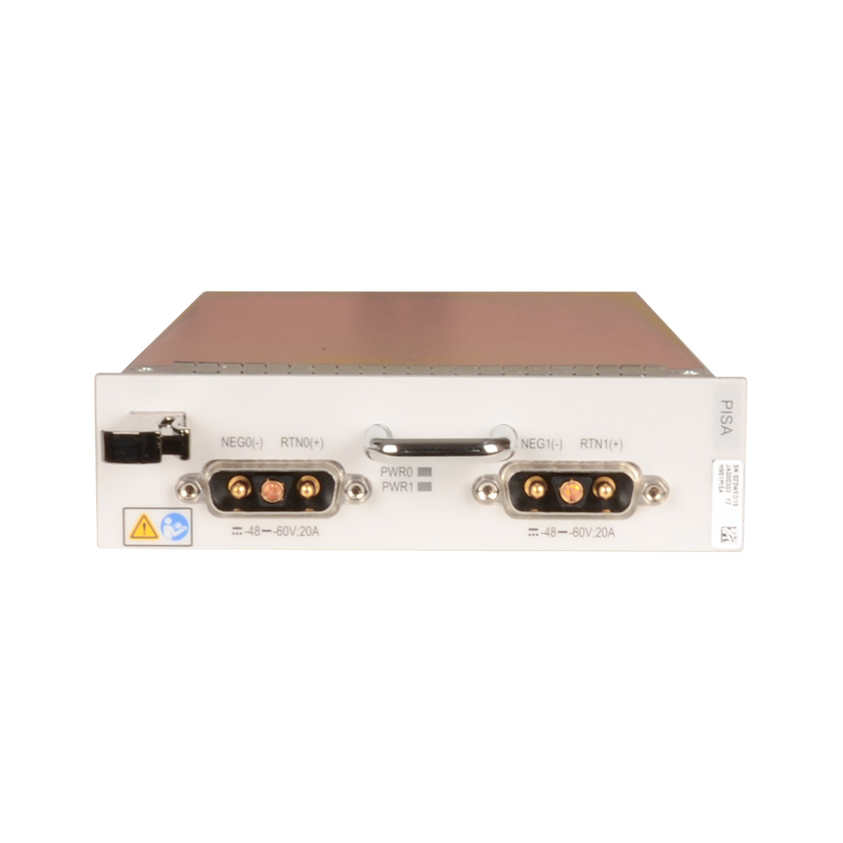 Huawei PISA DC Power Board