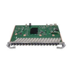 Huawei GPHF GPON Board