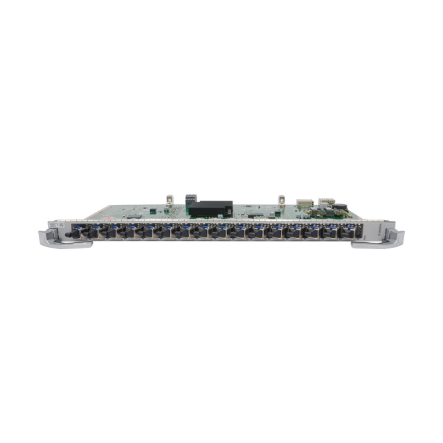 Huawei GPHF GPON Board