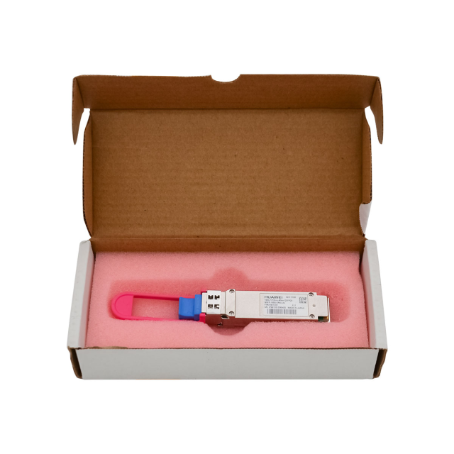 QSFP-100G-ER4 40km