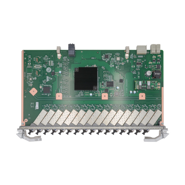 Huawei GPHF GPON Board