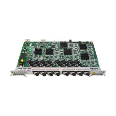 ZTE GTXO XG-PON Card