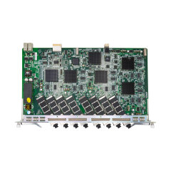 ZTE GTBO XG-PON Card