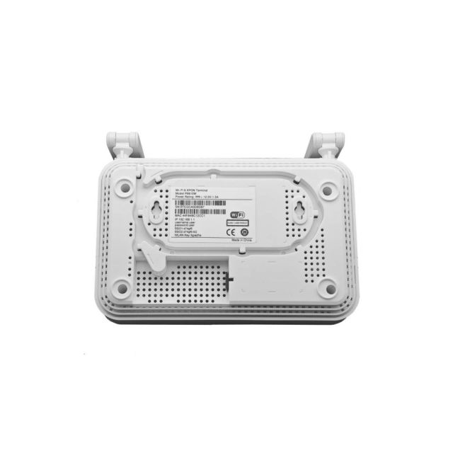 ZTE ZXHN F6610M Dualband WIFI ONT
