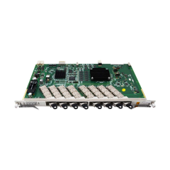 ZTE ETTO EPON Card