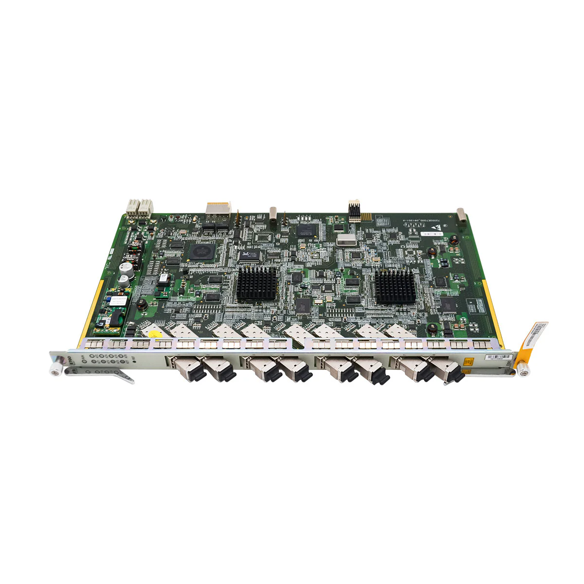 ZTE ETGO EPON Card