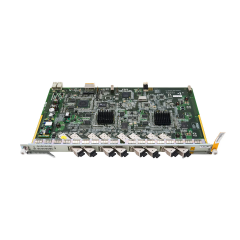 ZTE ETGO EPON Card