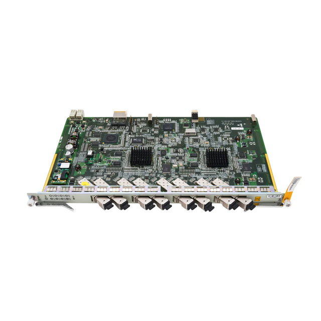 ZTE ETGO EPON Card