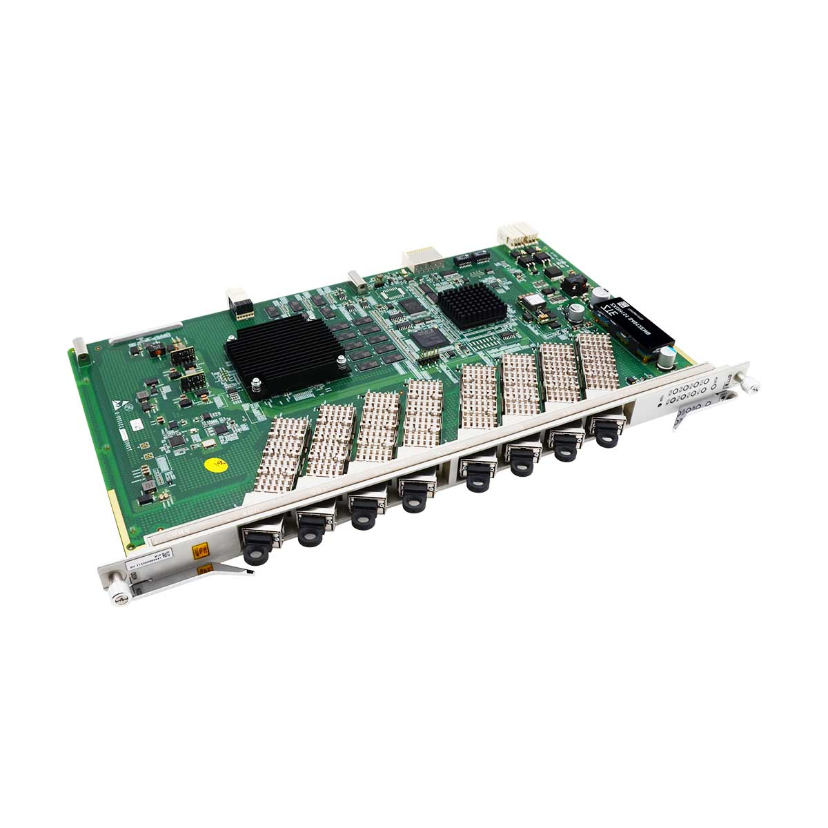 ZTE ETTO EPON Card