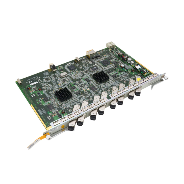 ZTE ETGO EPON Card