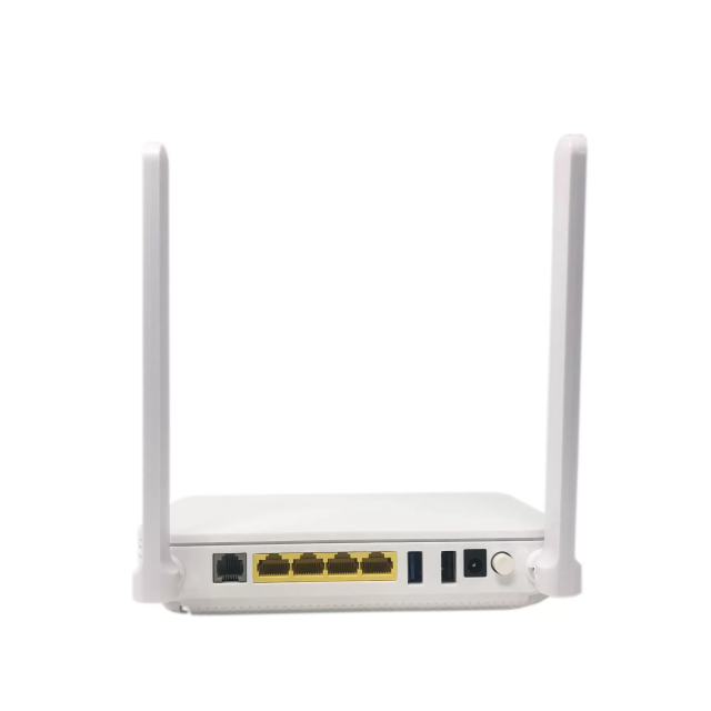 HW HN8145X6 Dualband WIFI 6 ONT