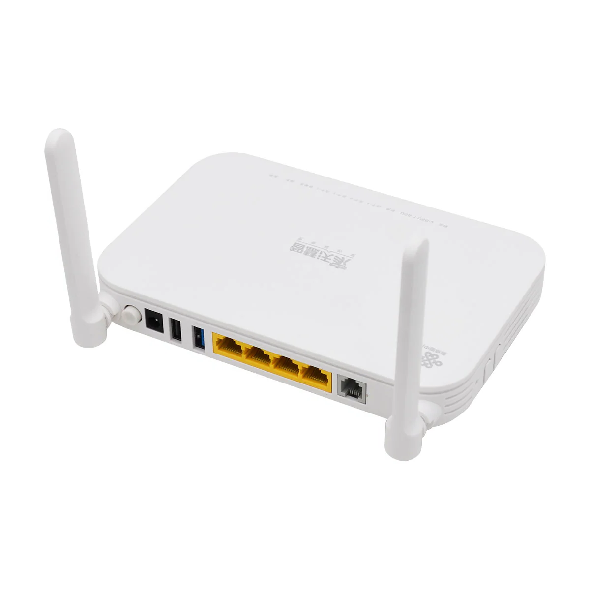 HW HN8346V5 Dualband WIFI 6 ONT