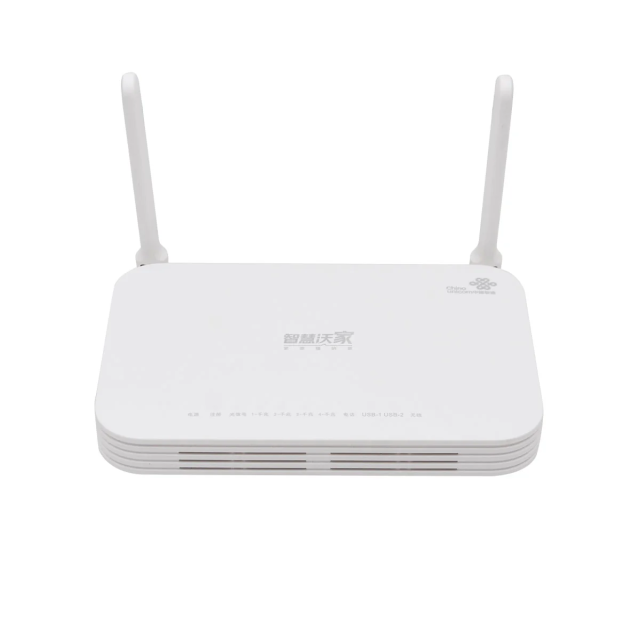 HW HN8346V5 Dualband WIFI 6 ONT