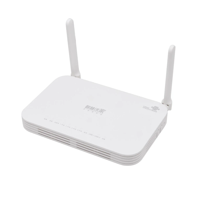 HW HN8346V5 Dualband WIFI 6 ONT