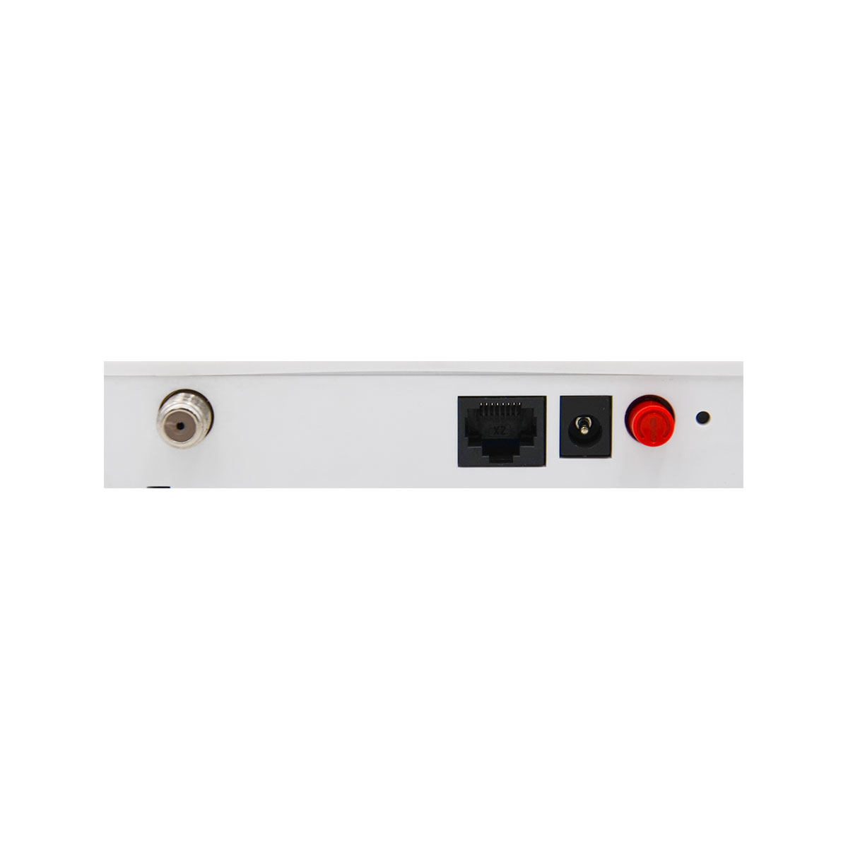 ZTE ZXHN F601C CATV ONT