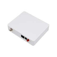 ZTE ZXHN F601C CATV ONT