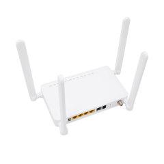 ZTE ZXHN F668P Dualband WIFI ONT