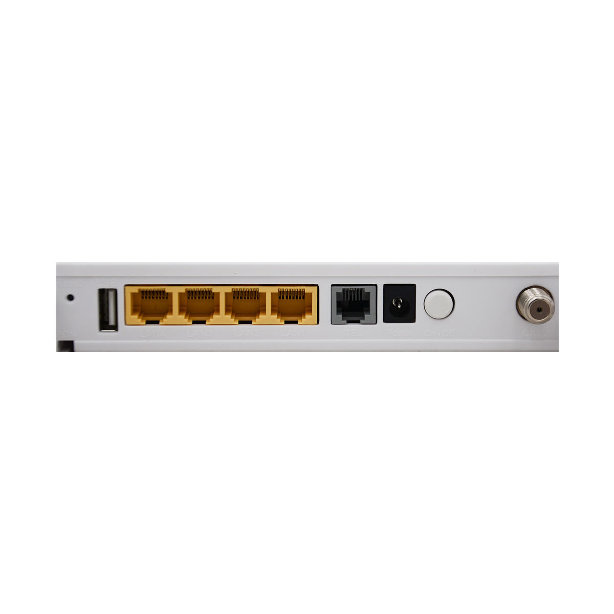 ZTE ZXHN F668P Dualband WIFI ONT