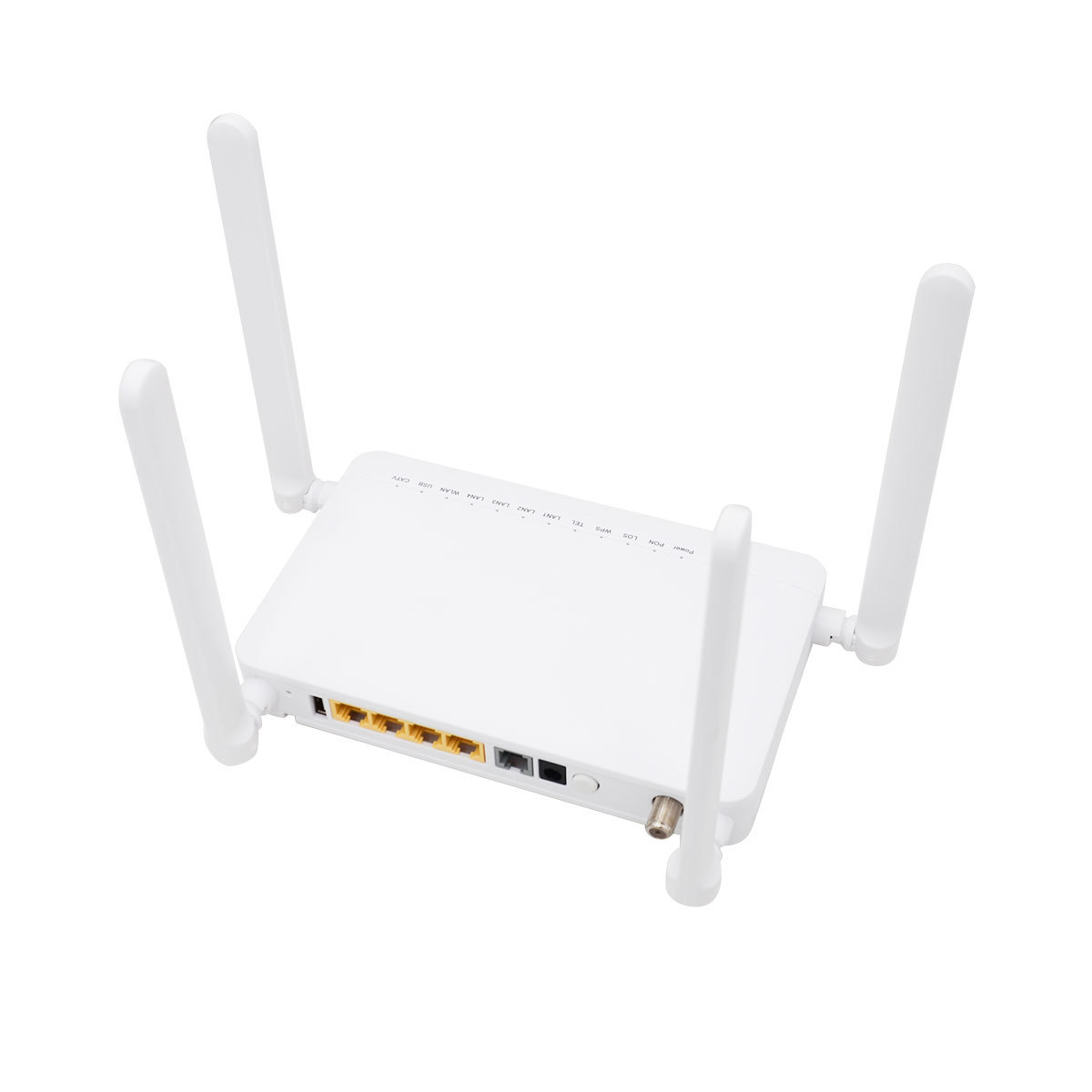 ZTE ZXHN F668P Dualband WIFI ONT