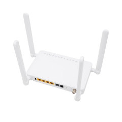 ZTE ZXHN F668P Dualband WIFI ONT