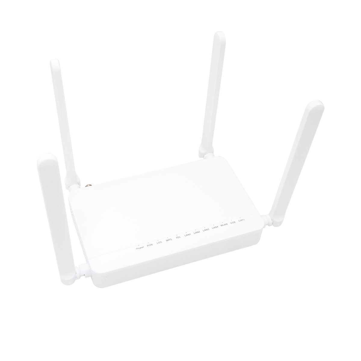 ZTE ZXHN F668P Dualband WIFI ONT