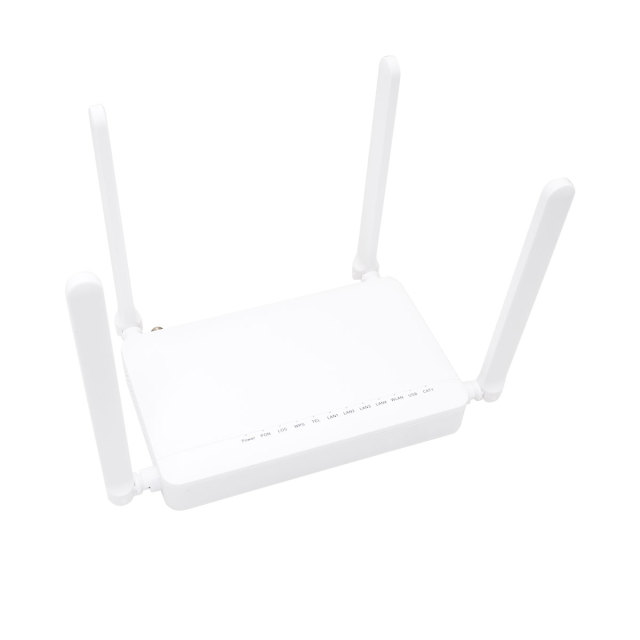 ZTE ZXHN F668P Dualband WIFI ONT