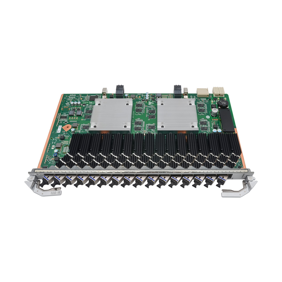 Huawei CGHF XG-PON Board
