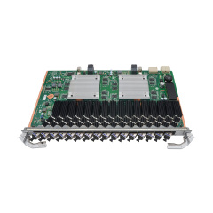 Huawei CGHF XG-PON Board