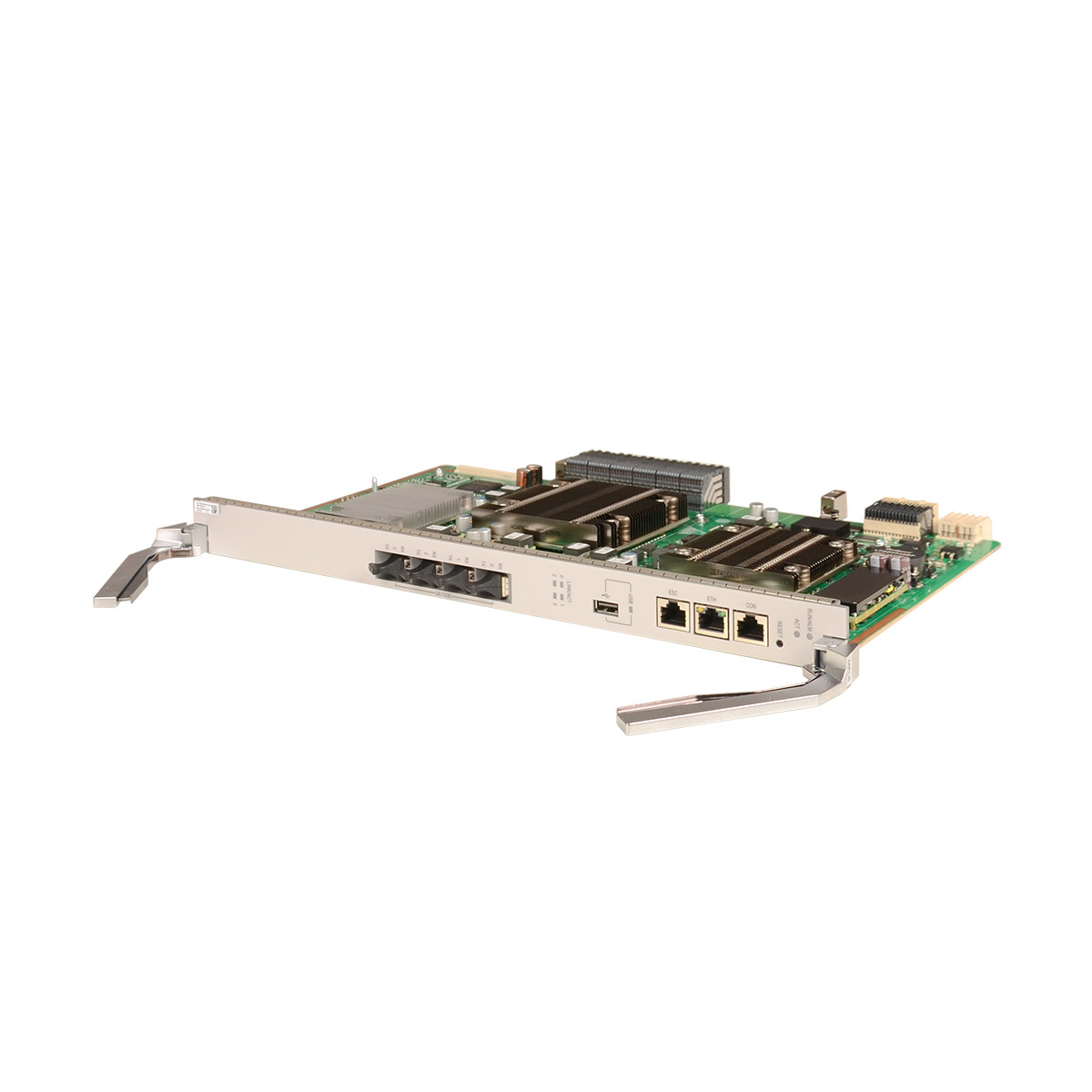 Huawei MPLB Control Board