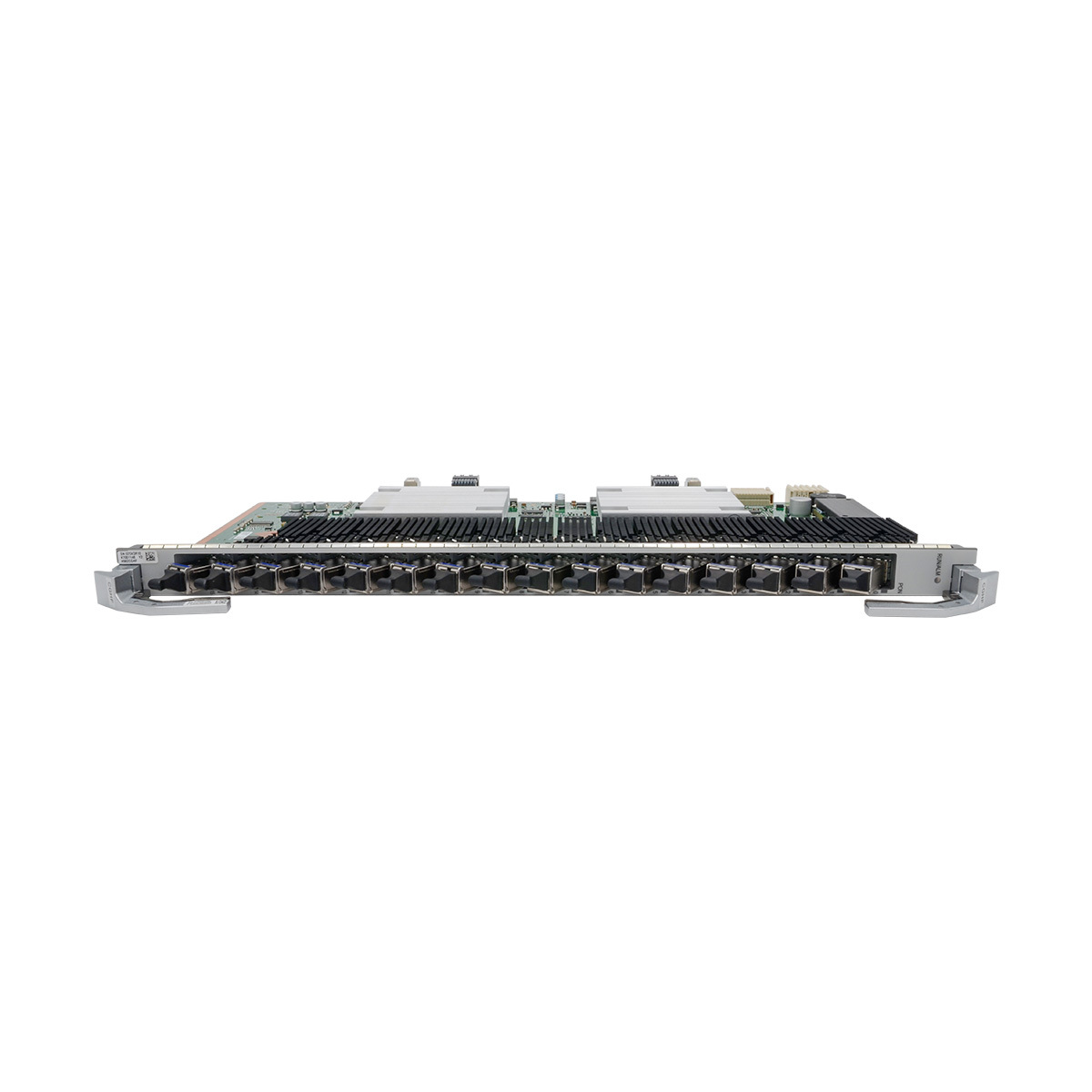 Huawei CGHF XG-PON Board