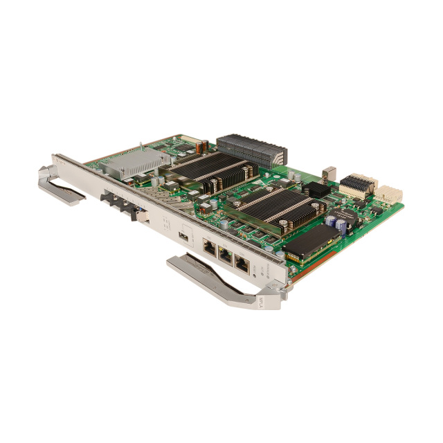 Huawei MPLA Control Board