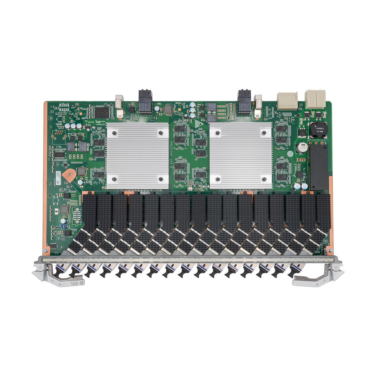 Huawei CGHF XG-PON Board