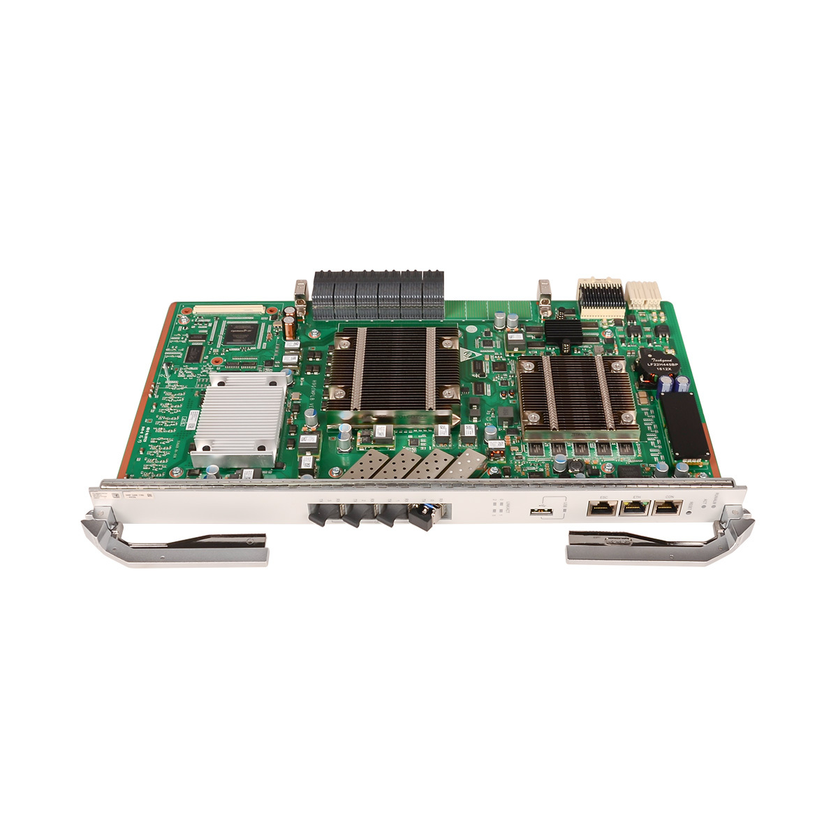 Huawei MPLA Control Board