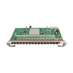 Huawei GPSF GPON Board