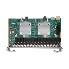 Huawei CSHF  XGS-PON Board