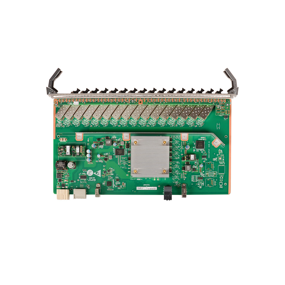 Huawei GPSF GPON Board