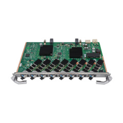 Huawei CGHD XG-PON Board