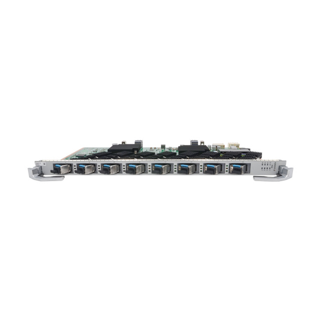 Huawei CGHD XG-PON Board
