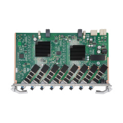 Huawei CGHD XG-PON Board