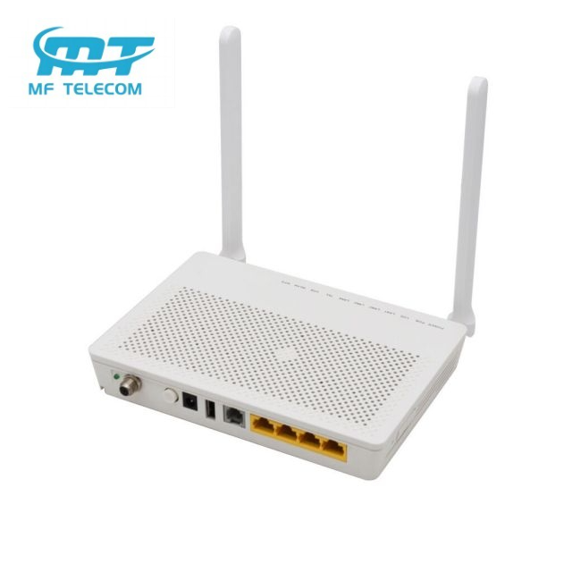 HW HG8247H5 CATV ONT