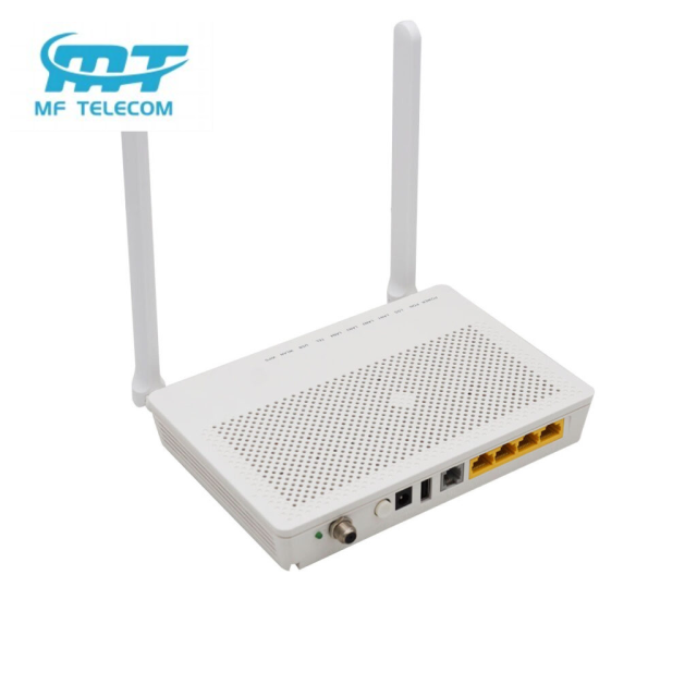 HW HG8247H5 CATV ONT