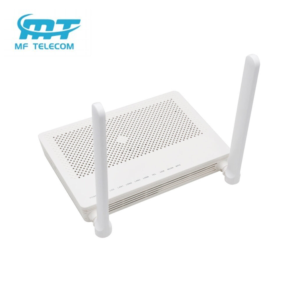 HW HG8247H5 CATV ONT