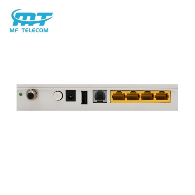 HW HG8247H5 CATV ONT