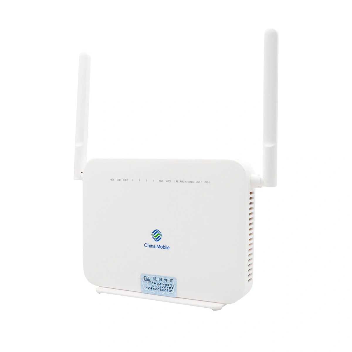 Nokia G-1426-MA Dualband WIFI 6 ONT