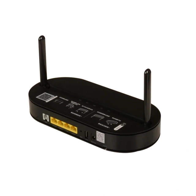 HW HS8145V5 Dualband WIFI ONT