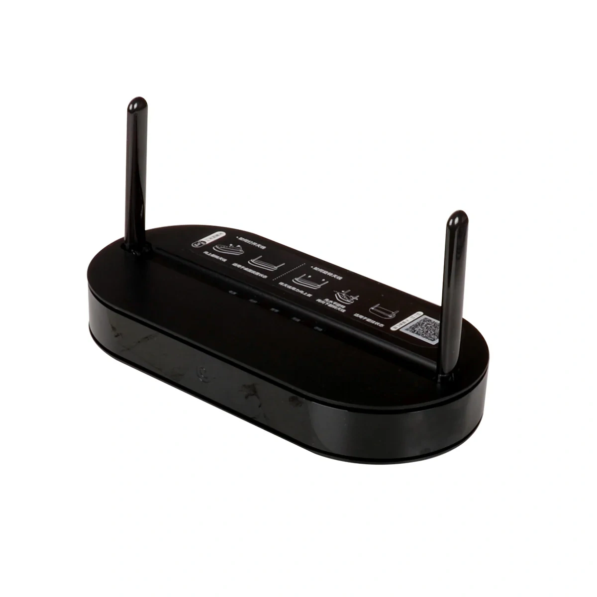 HW HS8145V5 Dualband WIFI ONT