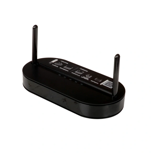 HW HS8145V5 Dualband WIFI ONT