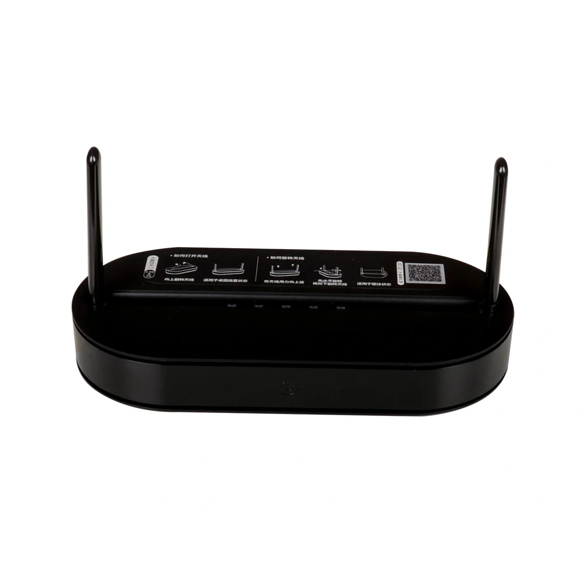 HW HS8145V5 Dualband WIFI ONT